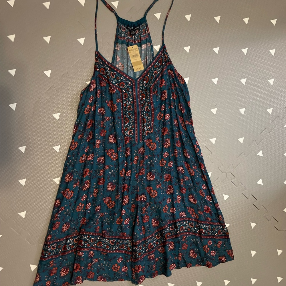American Eagle Dress NWT